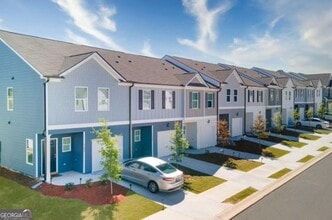 Building Photo - 4261 Notting Hill Dr SW