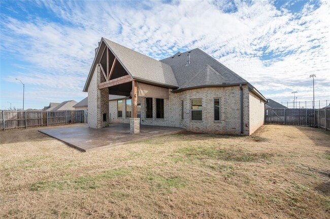 Foto del edificio - 11809 Dunbar Ct