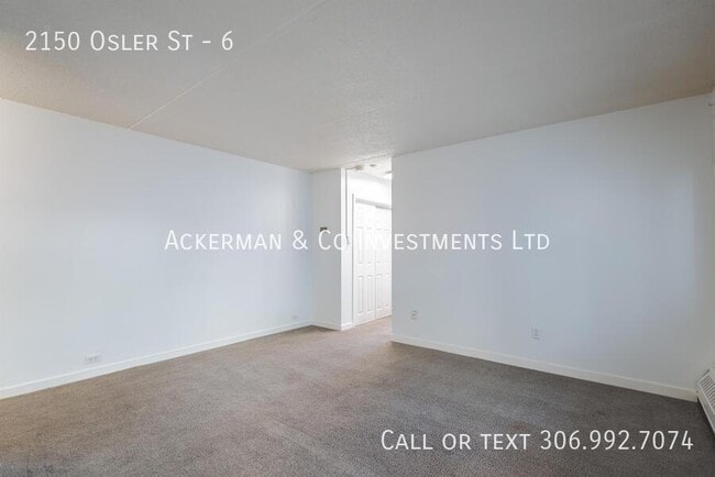 Building Photo - 2150 Osler St