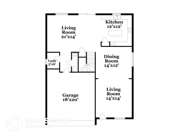 Building Photo - 205 Sunset Heights