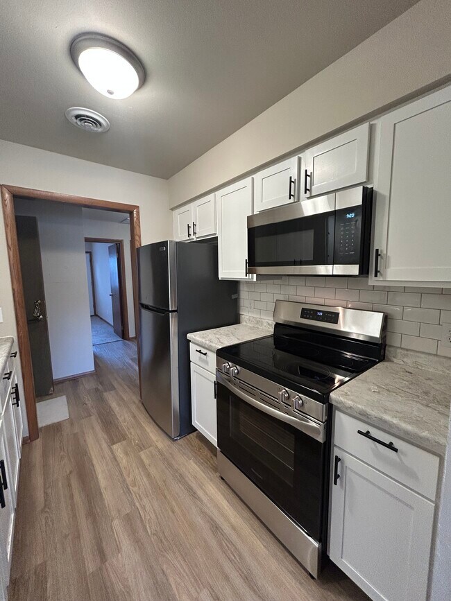 Cocina - 2917 Todd Dr