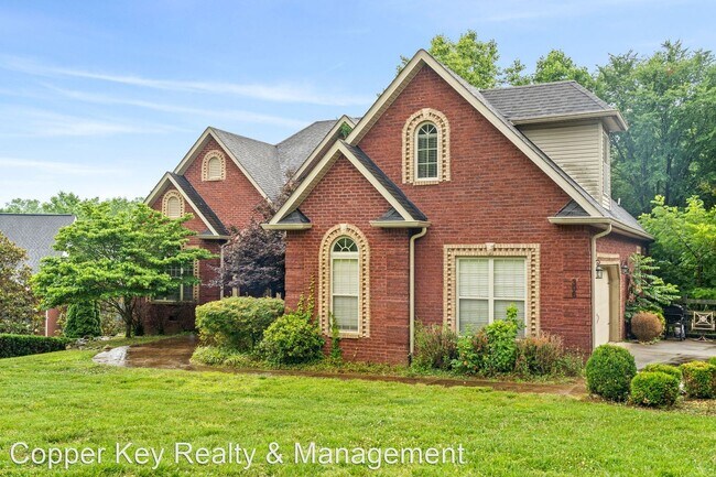 Building Photo - 3 br, 2.5 bath House - 306 Dirks Place
