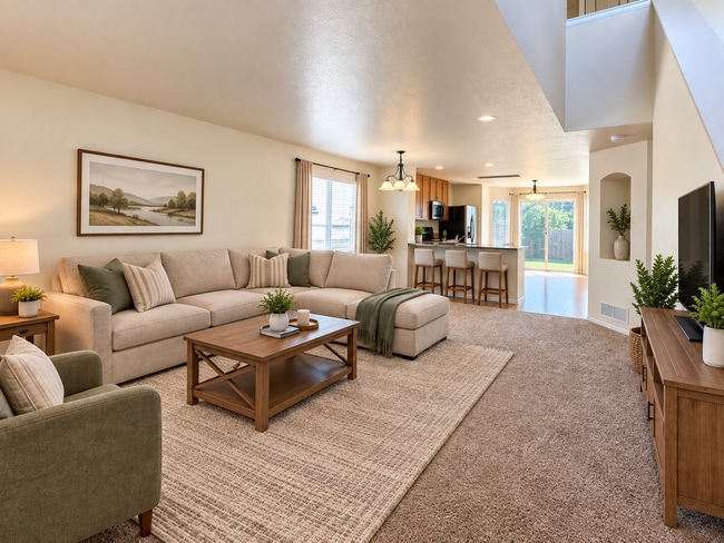 Building Photo - 2145 Clipper Way