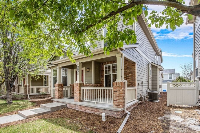 Building Photo - *BEAUTIFUL NEWLY RENOVATED HOME IN FORT CO...