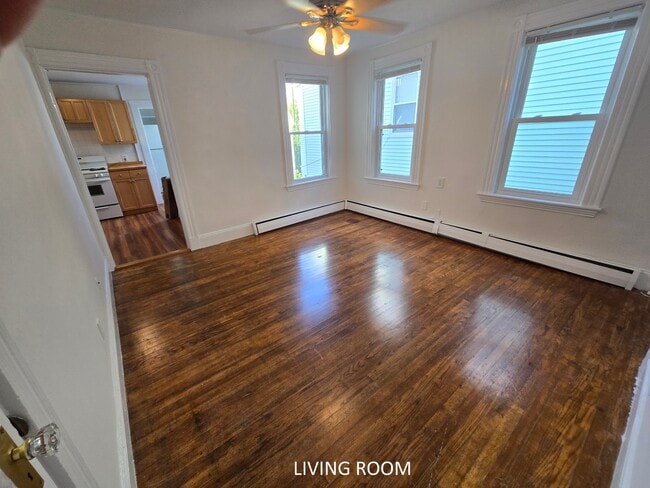 Foto del edificio - 257 Highland Ave