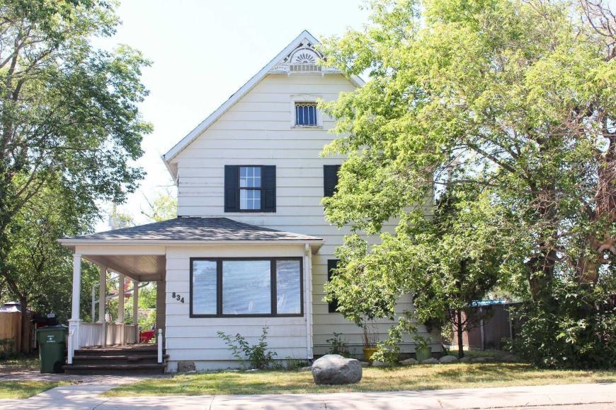 Photo principale - 4 bedroom in Moose Jaw SK S6H 0X8