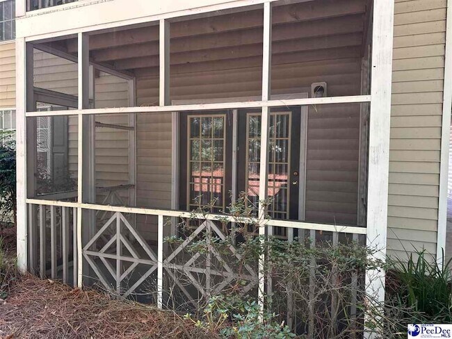 Foto del edificio - 1103 Old Ebenezer Rd