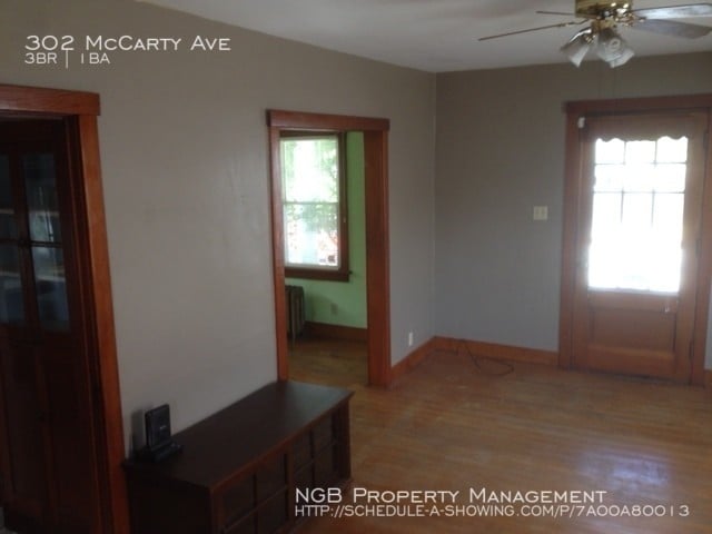 Building Photo - 302 McCarty Ave