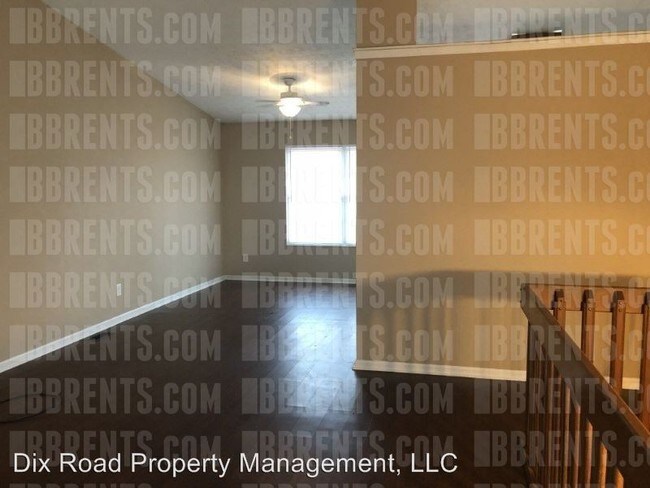 Building Photo - 3 br, 1.5 bath House - 2639 Worchester Place,