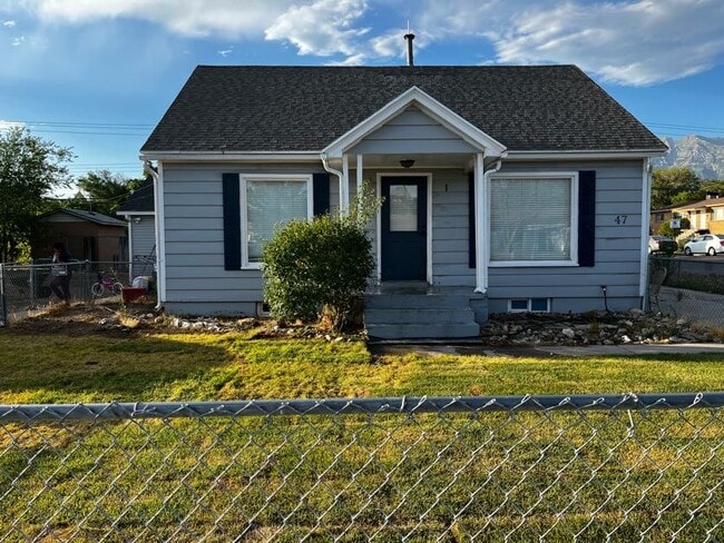 Building Photo - 47 E 800 S