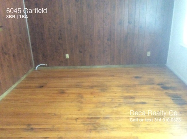Building Photo - 6045 Garfield Ave