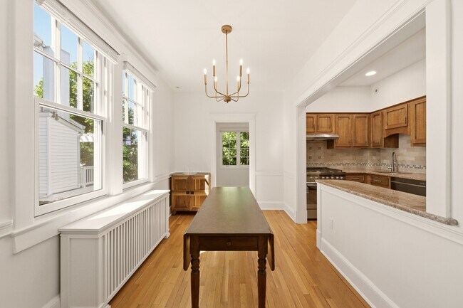 Foto del edificio - 5168 Fulton St NW