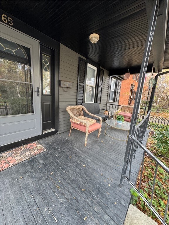 Foto del edificio - 65 Atkinson St