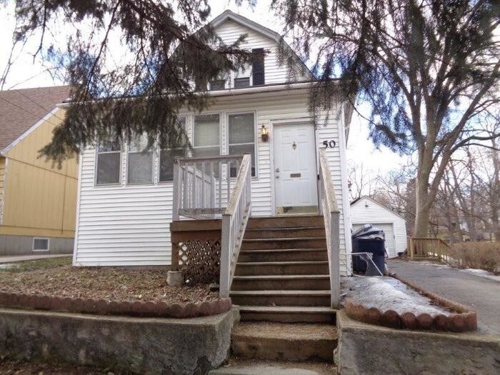 Foto principal - 50 Sheridan St