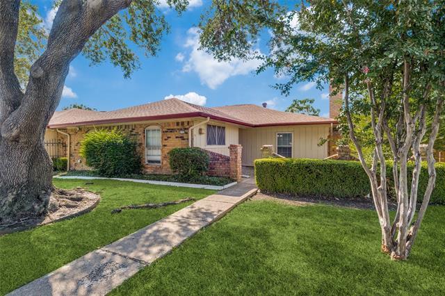 Foto principal - 4113 Greenway Dr