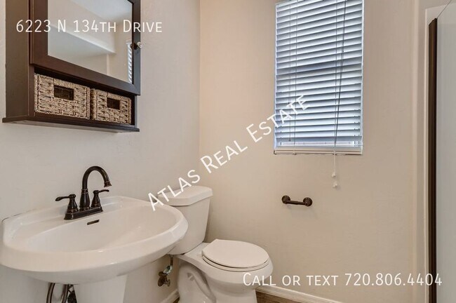 Foto del edificio - 6223 N 134th Drive