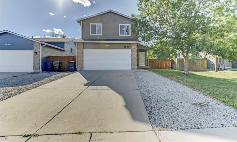 Photo - 4540 Borden Dr (Colorado Springs, CO)