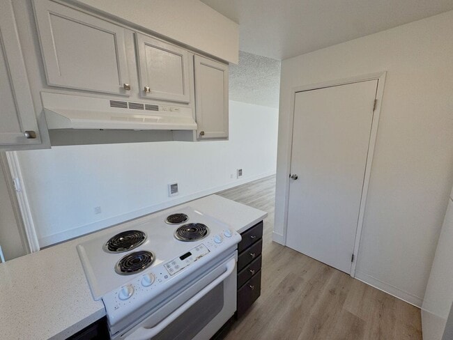 Interior Photo - Echo Glen