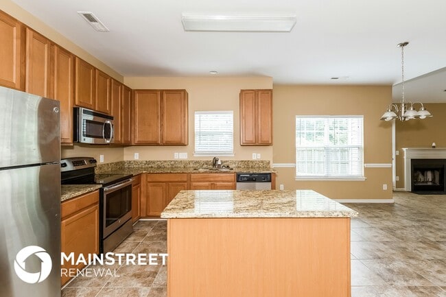 Building Photo - 3206 Reid Brook Ln