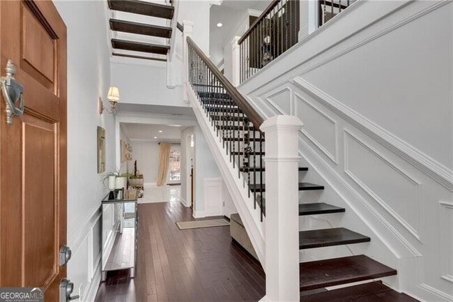 Foto del edificio - 54 Basswood Cir NE