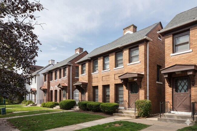Foto del edificio - 220 Lexington Avenue Apartments