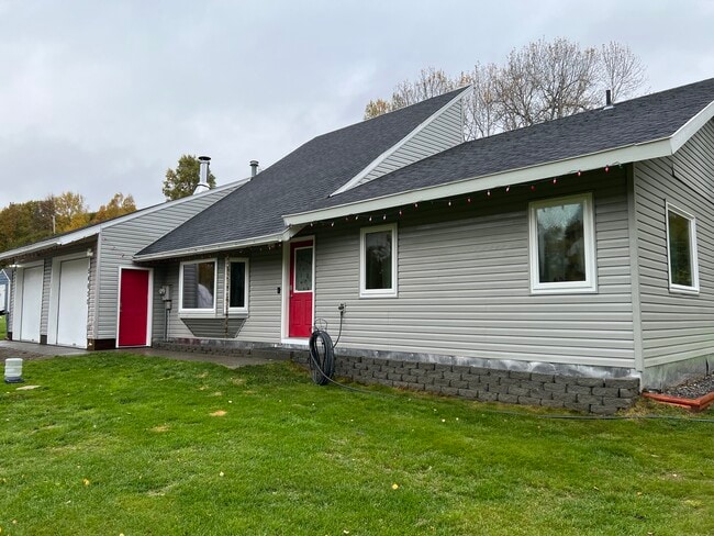 Building Photo - 54630 Kuskokwim Ave