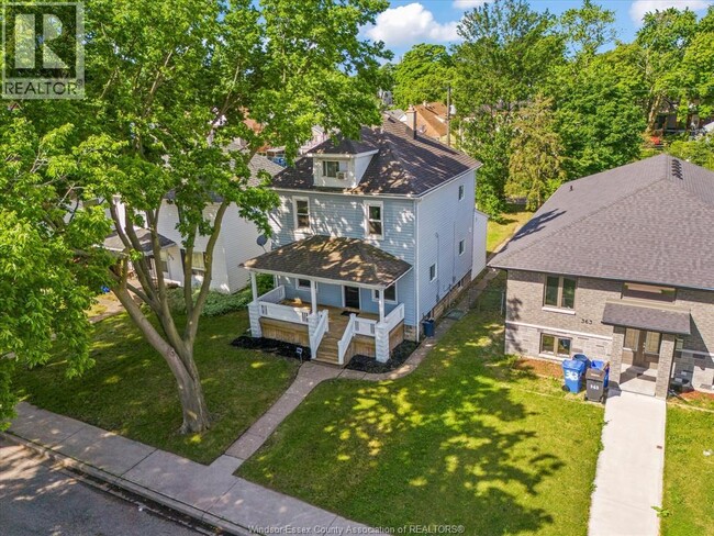 Building Photo - 371 Curry