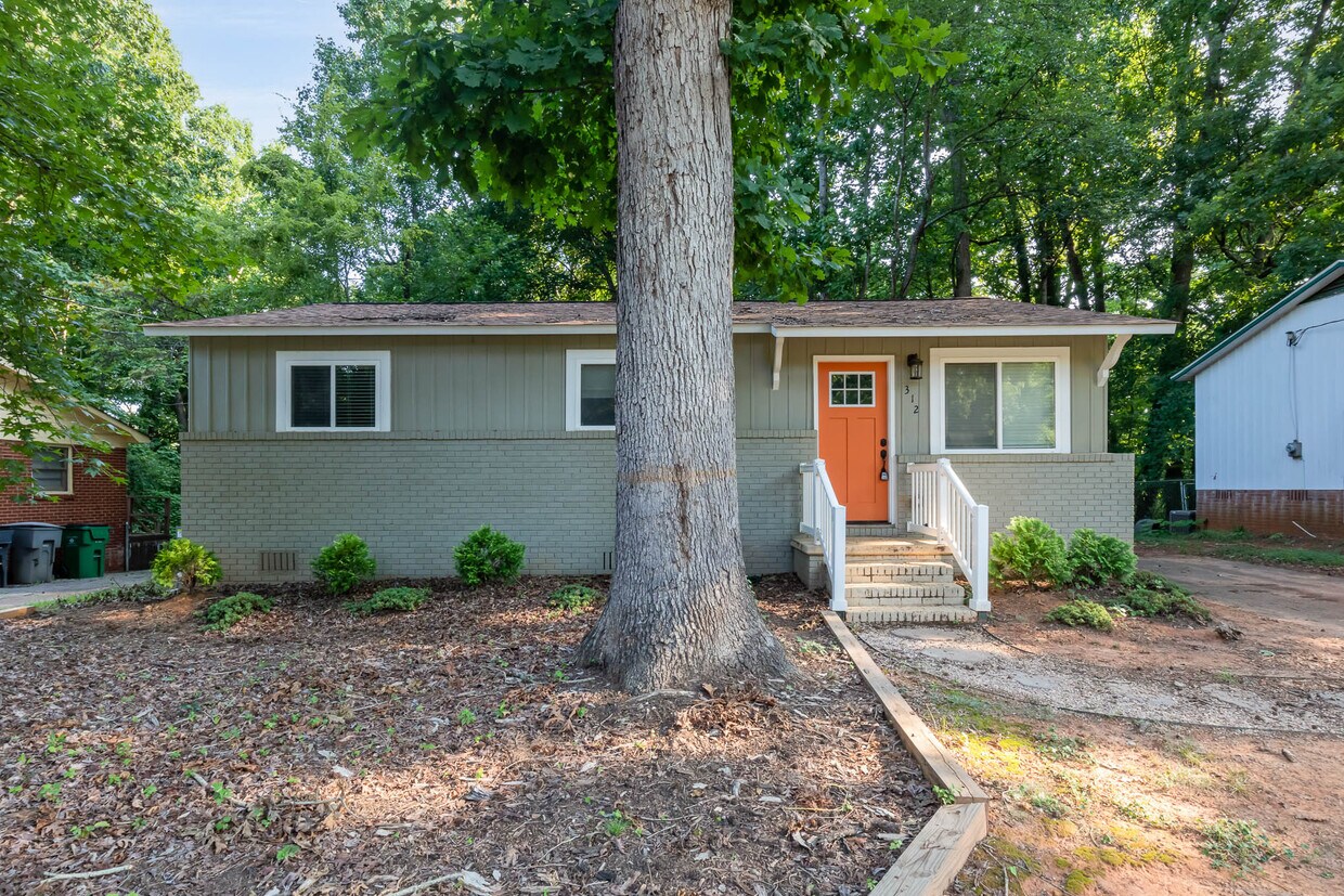 312 Glenrock Dr, Charlotte, NC 28217 House Rental in Charlotte, NC