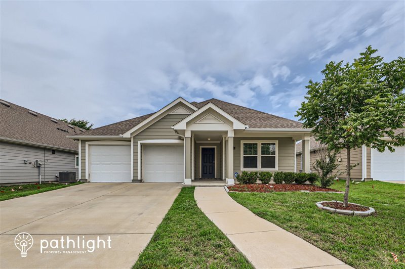 126 Spring Creek Lane House Rental in Terrell, TX