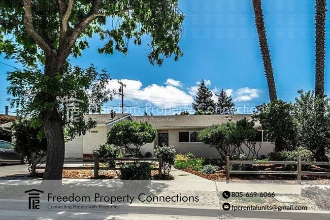 Building Photo - 1176 Pino Solo Drive, Unit A