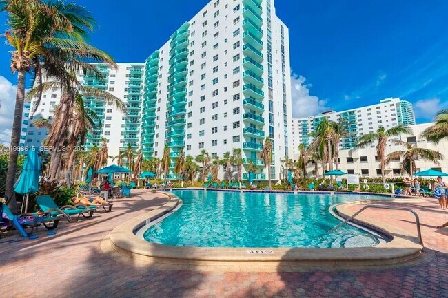 Foto del edificio - 3901 S Ocean Dr