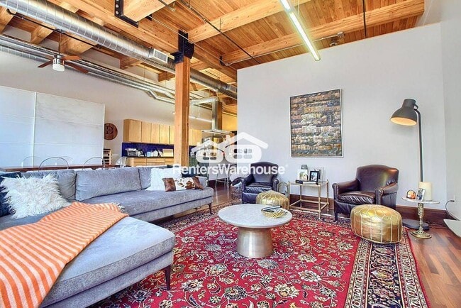 Building Photo - 2955 Inca St