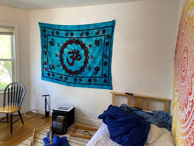 Foto del edificio - 590 Cambridge St