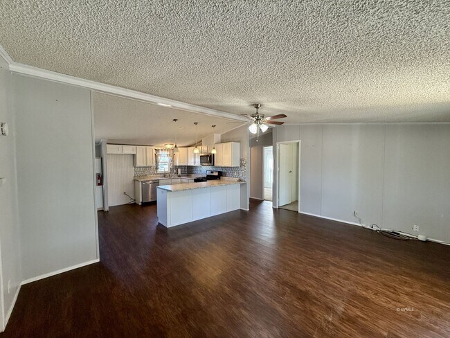 Foto del edificio - 7316 W Safford Bryce Rd