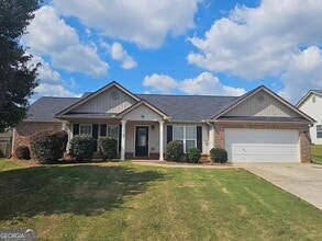 Building Photo - 1746 Tugalo Dr