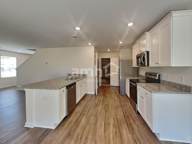 Foto del edificio - 1362 John Swann Street