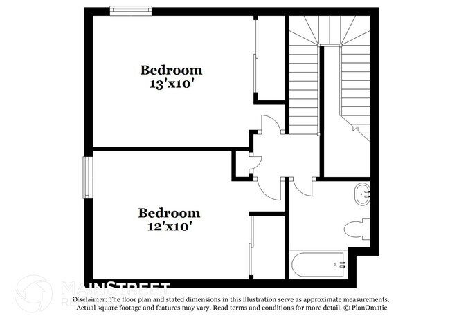 Foto del edificio - 9805 River Trail Dr