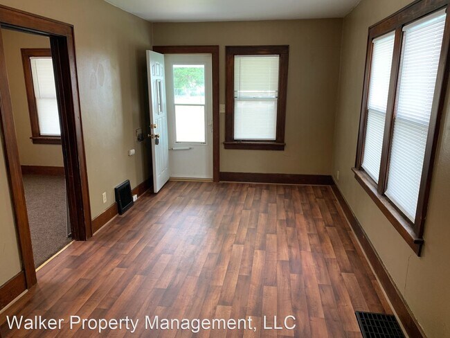 Building Photo - 2 br, 1 bath House - 1310 Randall St.