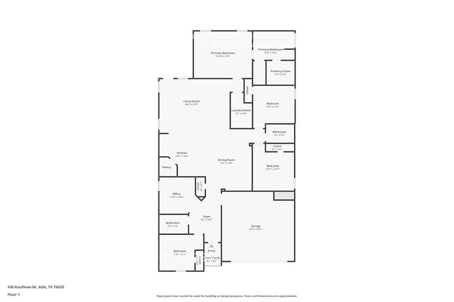 Foto del edificio - 436 Kaufman Dr