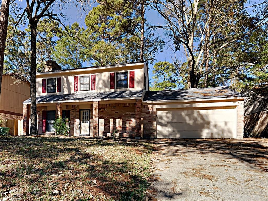 Foto principal - 3215 Sycamore Springs Dr