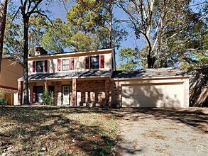 Building Photo - 3215 Sycamore Springs Dr