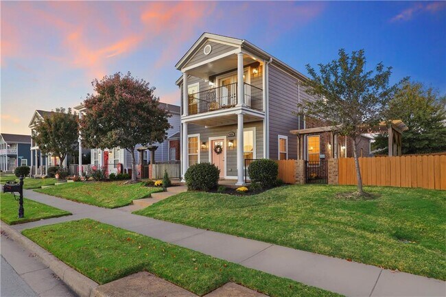Foto del edificio - 4198 W Bradstreet Ln