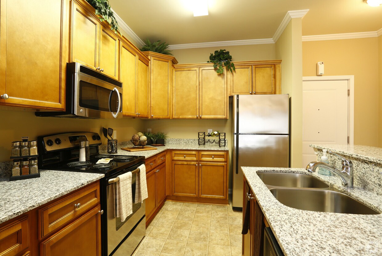 Palisades of Jacksonville Apartments in Jacksonville, NC