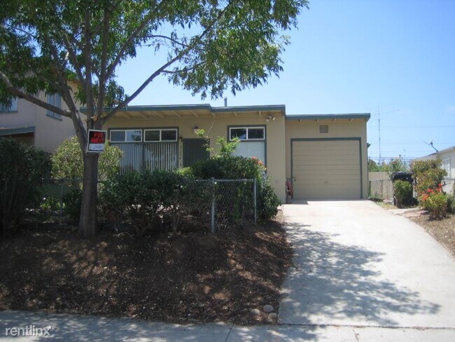 Building Photo - 3 br, 2 bath House - 2554 44th St