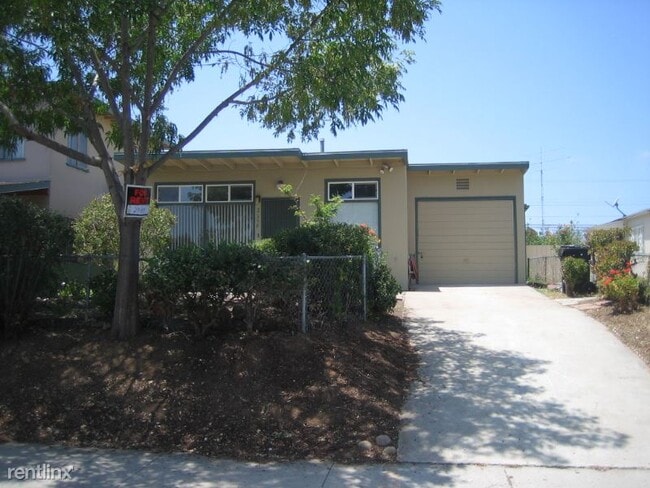 Foto del edificio - 3 br, 2 bath House - 2554 44th St