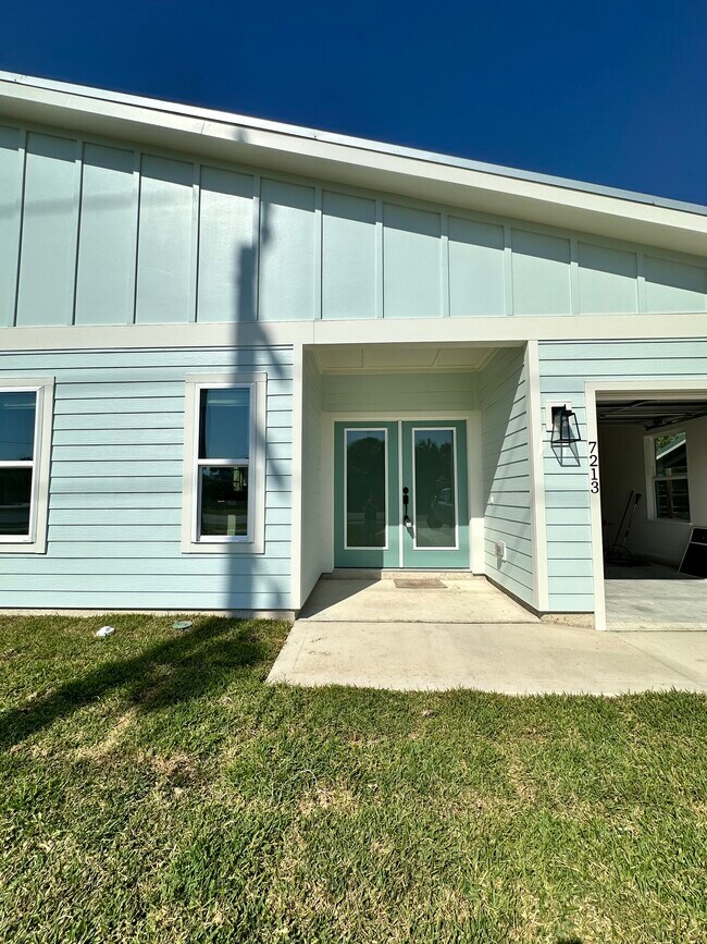 Foto del edificio - 1A A St