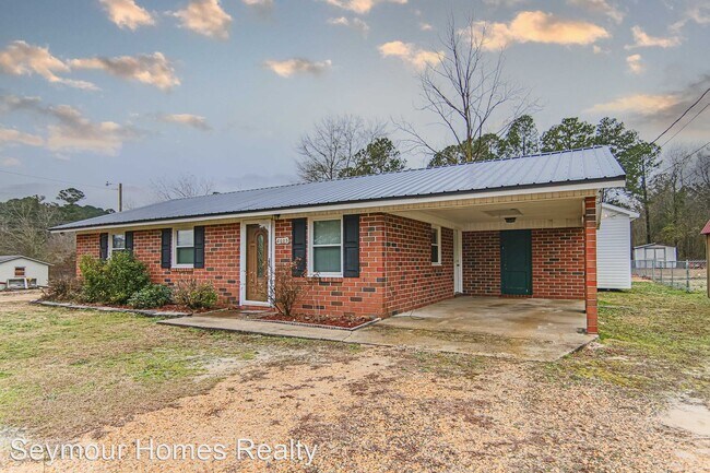 Building Photo - 3 br, 1 bath House - 6005 Comet Drive