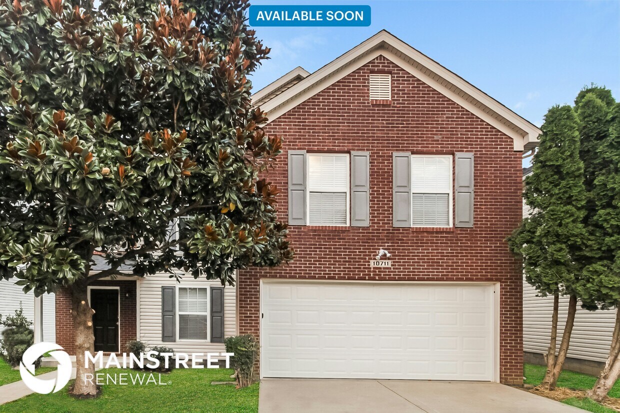 Foto principal - 10711 Evanwood Dr