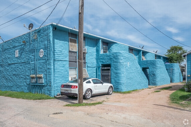 Viento Sereno Apartments - Viento Sereno Apartments ( NEW)