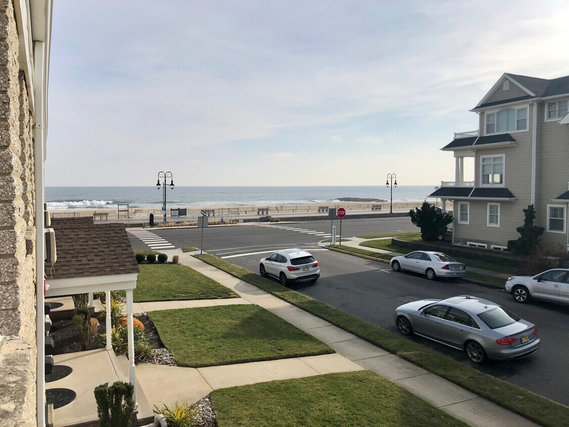 Foto del edificio - 1304 Ocean Ave